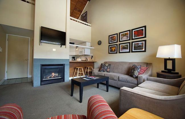 The Village of Loon Mountain Fixed Rooms - Photo 29