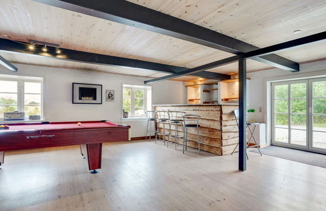 "Knut" - 10km from the sea - Foto 25