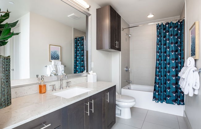 Mint House Dallas – Victory Park - Foto 46