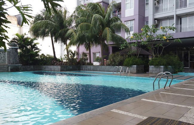 Elegant 3BR + 1 Apartment with Private Lift & 80 mbps internet at The Lavande Residence - Foto 21