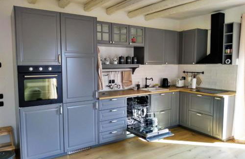 cottage lavanda e rosmarino - Foto 12