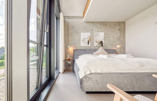 Ferienhaus in Fuhlendorf - Foto 6