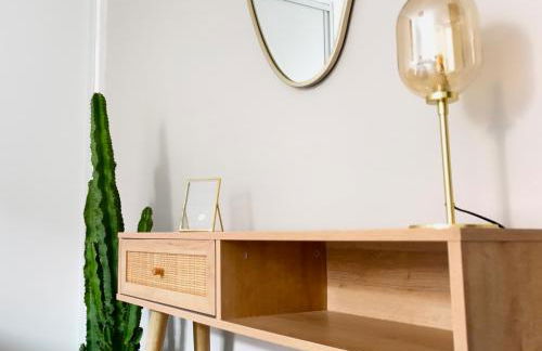 Le Limoni - Climatisé avec Patio privatif - Foto 16