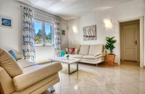 Villa SAN with heated pool, traditional surroundings, 3-bedrooms - Foto 17