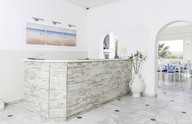 Paradise Resort - Foto 2