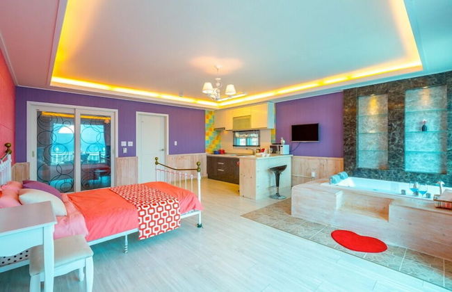 Hosu Ilchul Pension - Foto 46