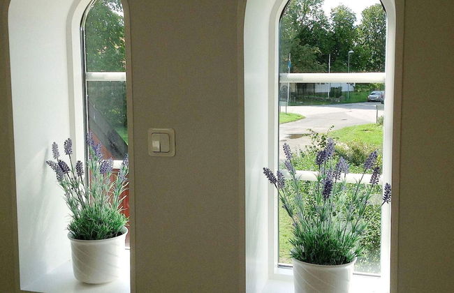 6 Person Holiday Home in Yngsjo, Sverige-by Traum - Foto 17