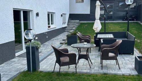 Wohnung K voll möbliert - Foto 5