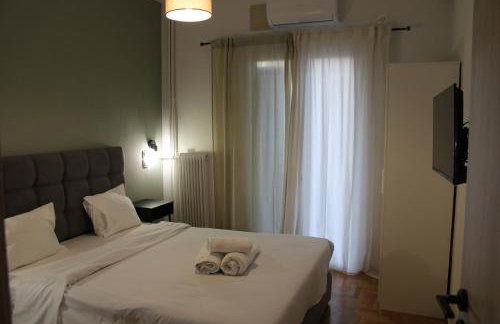 Athens City Themis 1 - Foto 10