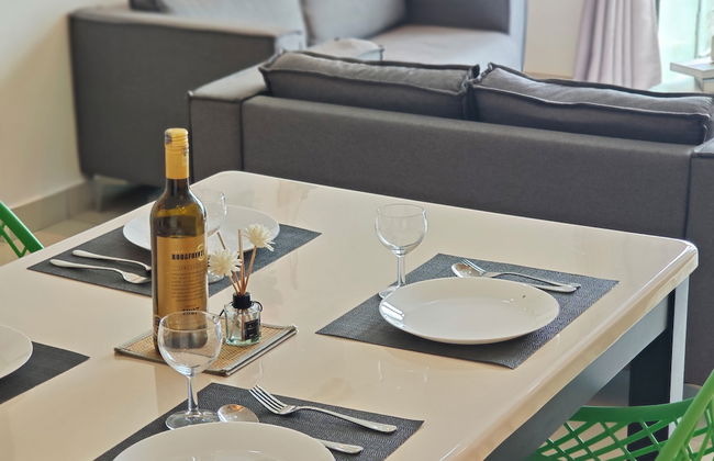 Kempas Dsummit Residences by Antlerzone - Foto 51