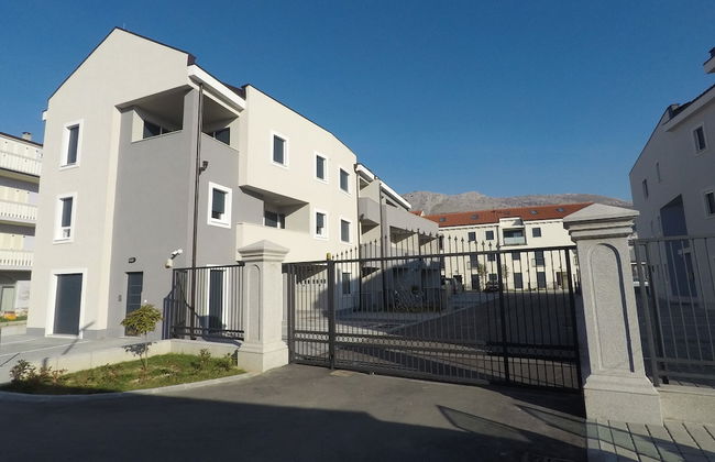 Beach Residence with pool and sea view - Foto 58