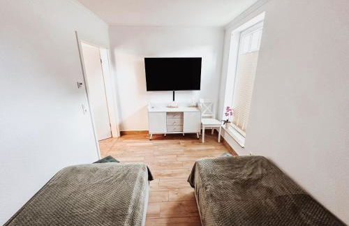 Ferienwohnung Sommerwind - Foto 6