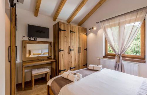 Villa Grey Stone - Photo 12