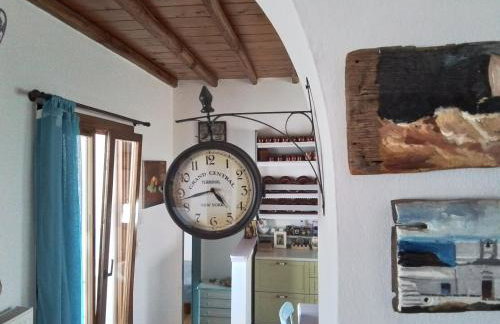 Cycladic House - Photo 46