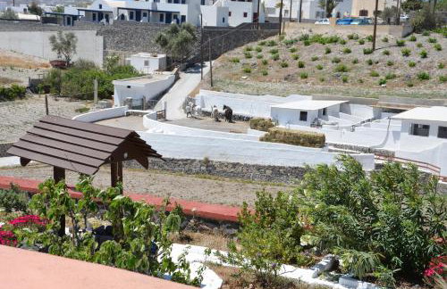 Vineyards Hill Villa - Foto 24