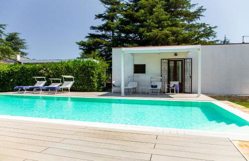 Trulli del Capo by MONHOLIDAY - Foto 27