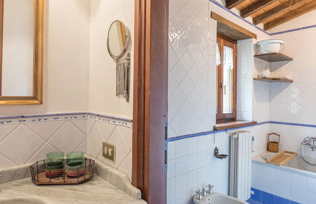 Villa Paola 6 in Gualdo Cattaneo - Foto 53