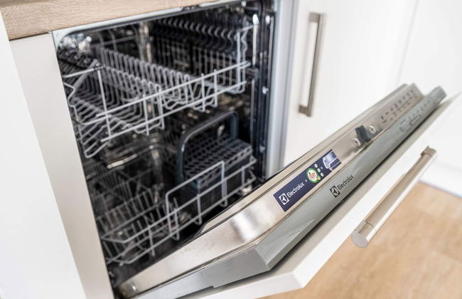 Modern Brixton Jewel Apartment - Foto 6