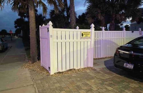 Summer Sands Lodge Unit 4 -2BR - Photo 30