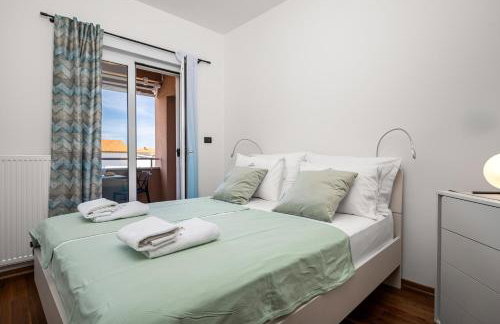 PR Apartment Fazana - Foto 9