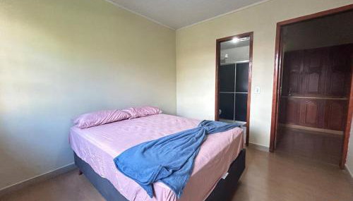 Casa ampla com 02 suítes e 01 quarto próx das Cataratas e Aeroporto - Foto 5