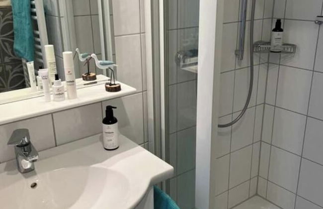 Holiday Apartment "schnorr" - Foto 8