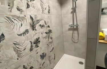 Gîte du Saule du Magne 2 personnes - Foto 8