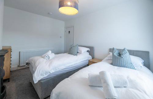 Willowdene Cottage by the Sea - Foto 57