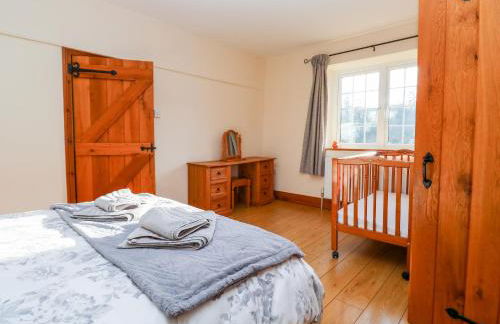 Twyford Farm Cottage - Foto 24