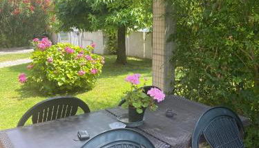 A casa di Vanna - Foto 5, Garden view