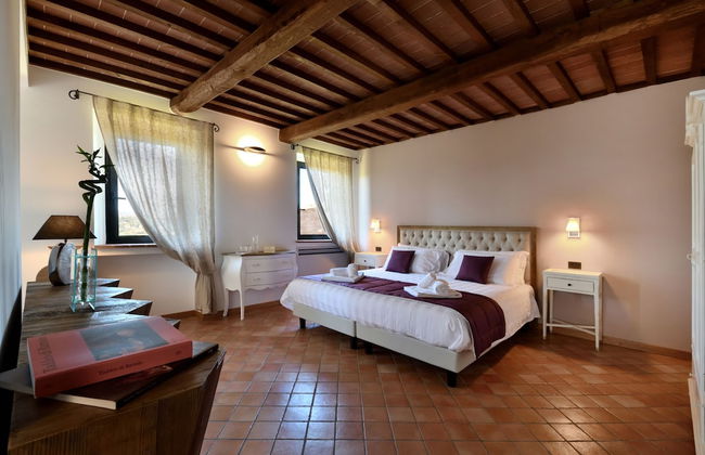 Porsenna Resort - Foto 2