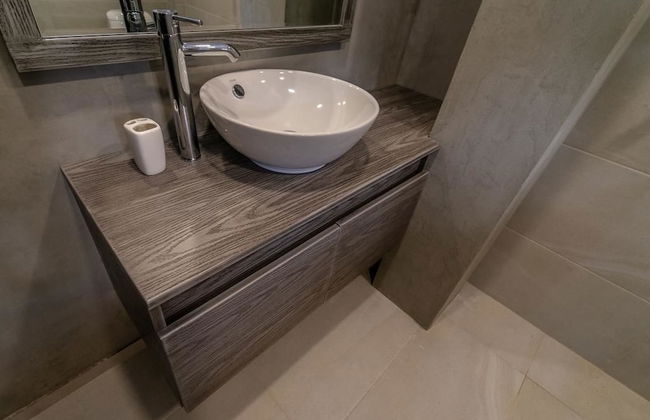 villa by sunexpress bakuriani - Foto 35