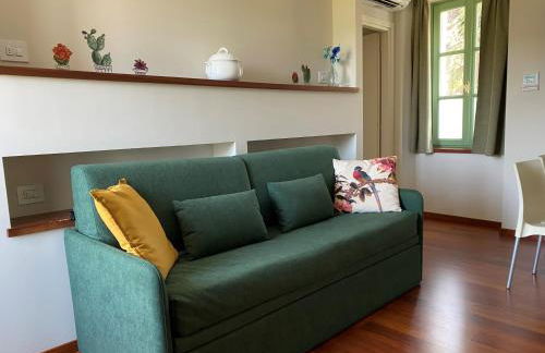 Residence delle Tre Corone - Photo 37