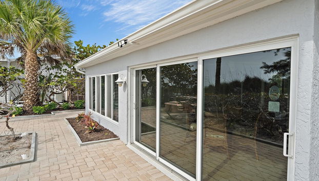 Las Hermanas 2 1 Bedroom Condo by RedAwning - Foto 4, Unterkunftsgelände