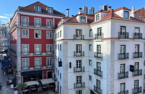 Rossio Garden Suites - Foto 1