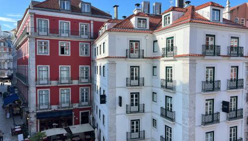 Rossio Garden Suites - Foto 1