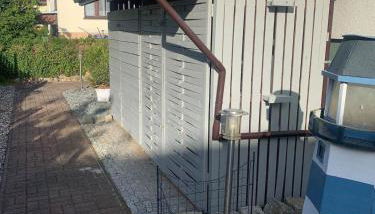 Nahe am Wasser gebaut - FeWo Lubmin - Foto 3