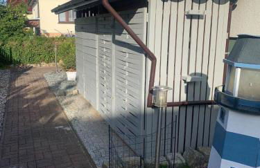 Nahe am Wasser gebaut - FeWo Lubmin - Foto 3