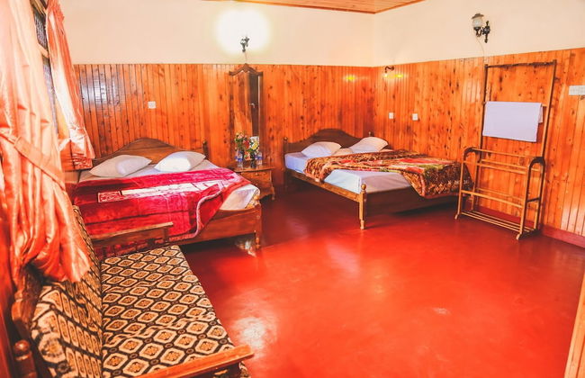 PleasureInn Bungalow - Foto 9