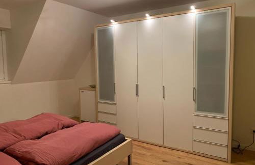 Wohnung Nähe Clemenshospital - Foto 11