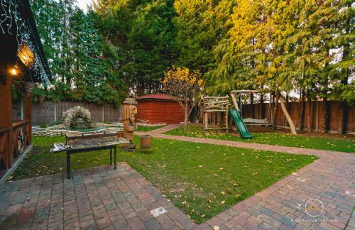 The Retreat Sauna & Hot Tub Boutique Rooms - Foto 32