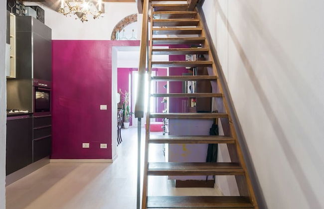 Navigli 7 Apartment - Photo 12