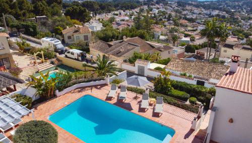 Holiday Home El Olivo by Interhome - Foto 4