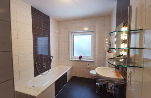 Quartier12 "Ski in & Bike out" - Fewo BERG - Foto 19