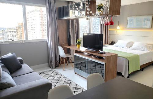 STD - Anora Spaces - Stadium Alphaville - Foto 56