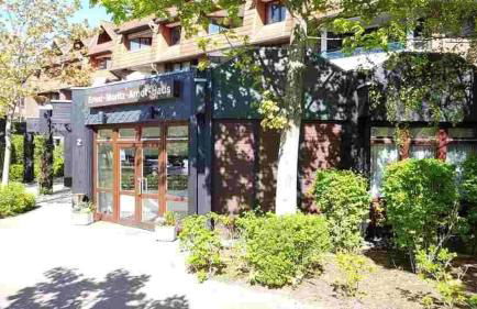 PEMATRA FeWo Kleine Brise - Foto 12