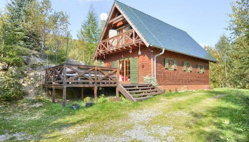 Chata Przesieka - Foto 2