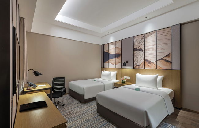 Boudl Khamis Mushait - Foto 4