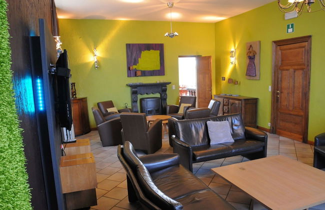 House near Caves of Hotton, L' Ourthe, & Durbuy - Foto 16