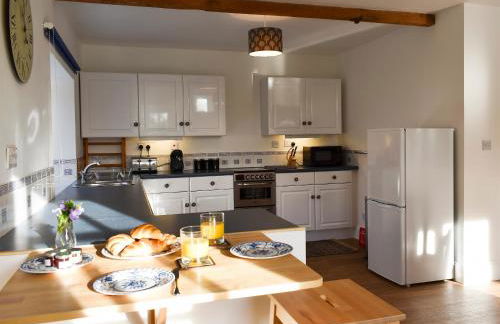 Grange Cottage - Foto 6